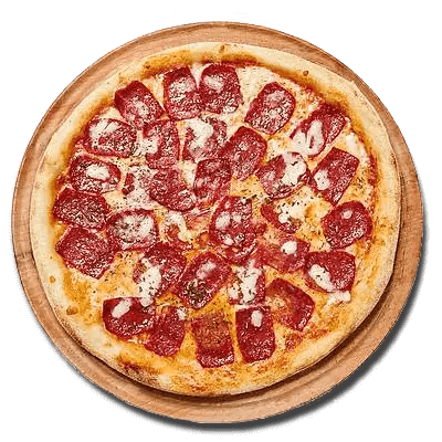 pizza calabresa